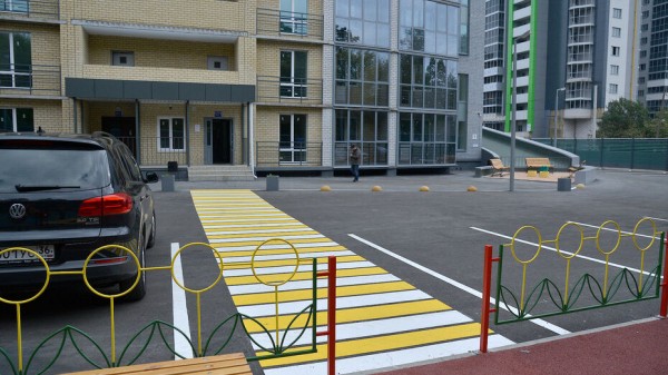 Квартиры в воронежских новостройках подорожали на 23,5% за год