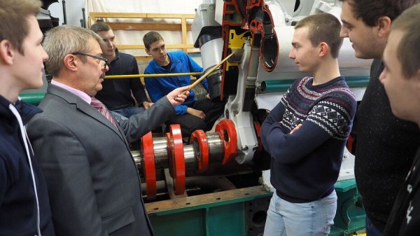 Итоги недели. Что важного произошло в Воронежской области с 12 по 18 июля