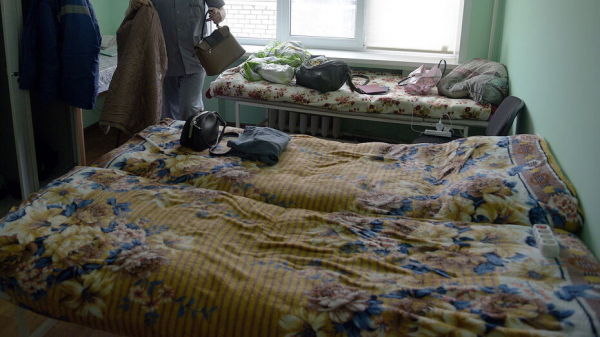 За время пандемии коронавируса умерли 4 тыс воронежцев