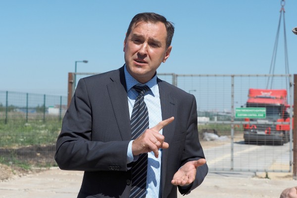 Число резидентов воронежской ОЭЗ запланировали увеличить вдвое до 2025 года