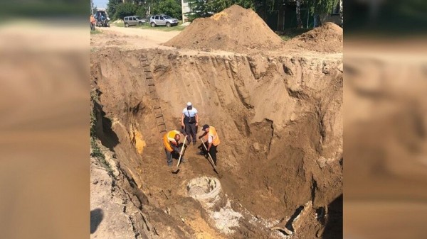 Итоги недели. Что важного произошло в Воронежской области с 5 по 11 июля