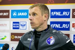 Главный тренер воронежского &laquo;Факела&raquo; Олег Василенко: &laquo;Мы готовы играть и побеждать&raquo;