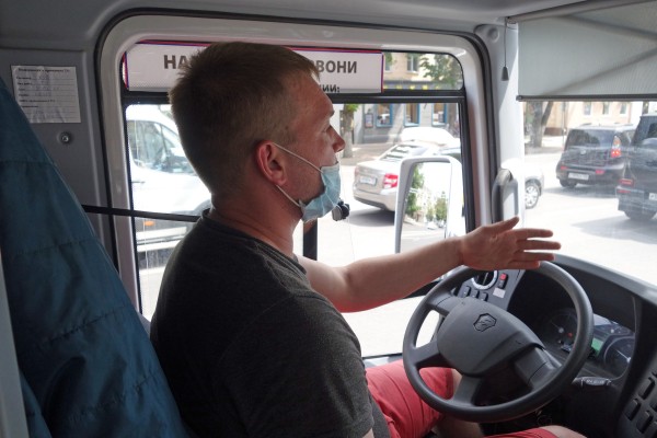 Лучше меньше, да лучше? Что воронежцы думают о новых выделенках