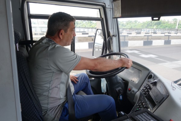 Лучше меньше, да лучше? Что воронежцы думают о новых выделенках