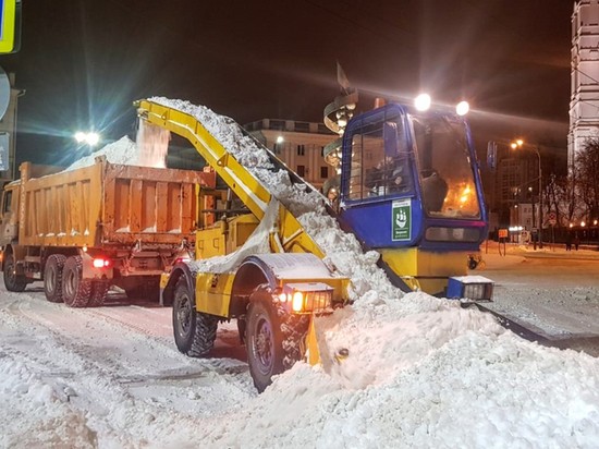 В Воронеже будет закрыто движение по улицам Декабристов и Чернышевского