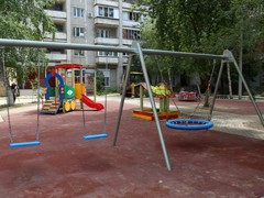 Мэр Вадим Кстенин: мы должны обратиться в правительство РФ с просьбой отложить начало софинансирования горожанами благоустройства дворов