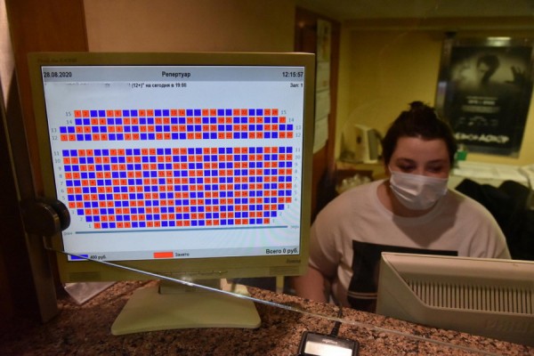 Гид РИА &laquo;Воронеж&raquo;. Чем заняться в выходные 3&ndash;4 июля