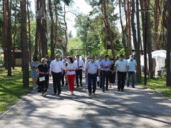 Вадим Кстенин: &laquo;Я уверен в том, что мы сможем провести это мероприятие безопасно, а наши выпускники получат незабываемые впечатления от выпускного&raquo;