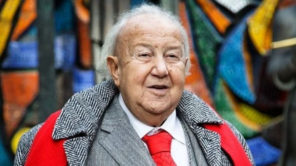 Под Воронежем установят памятник Зураба Церетели