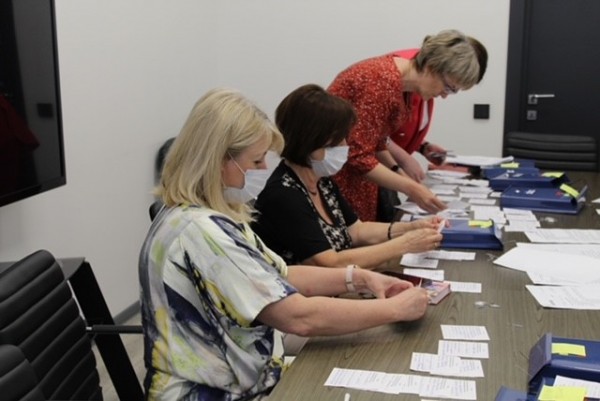 В Воронежской области выбрали &laquo;Народных врачей &ndash; 2021&raquo;