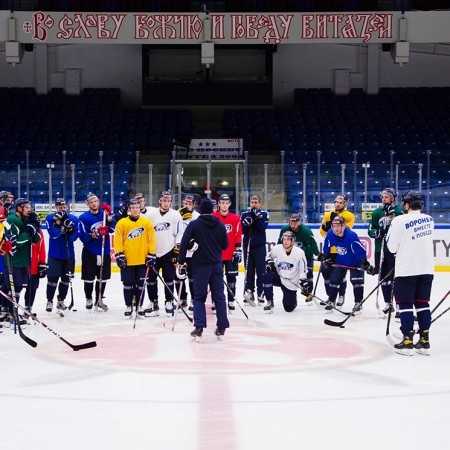 Михаил Бирюков: &laquo;Сейчас у нас идет  мужицкая пахота&raquo; Ко всем новостям