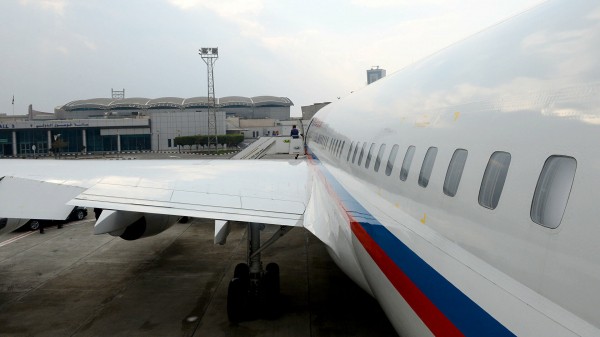 Эксперт рассказал, зачем России новый самолет "Судного дня"