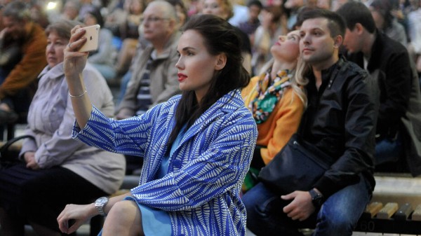 Россияне 14&ndash;22 лет получат по 3 тыс рублей на театры и музеи