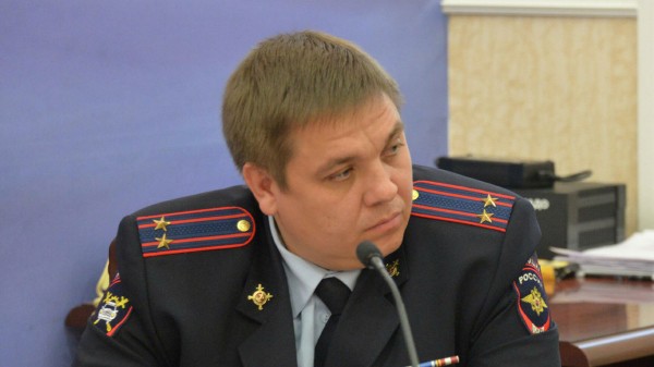 Суд арестовал воронежского полицейского с 22 квартирами по делу о взятке на 30 тысяч рублей