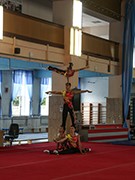 Вадим Кстенин чемпионам мира: &laquo;Мы вами гордимся и каждый раз очень переживаем, когда вы выступаете на соревнованиях!&raquo;