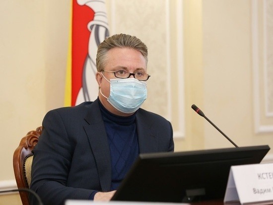 В Воронеже продолжается подготовка к реставрации Дома Гардениных