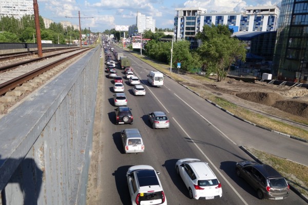 Лучше меньше, да лучше? Что воронежцы думают о новых выделенках