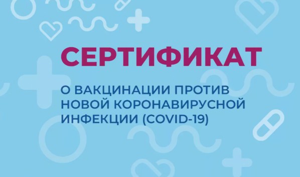 Воронежская полиция напомнила об уголовной ответственности за покупку и продажу фейковых сертификатов о прививках