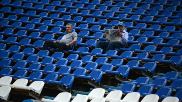 Итоги недели. Что важного произошло в Воронеже с 19 по 25 июля