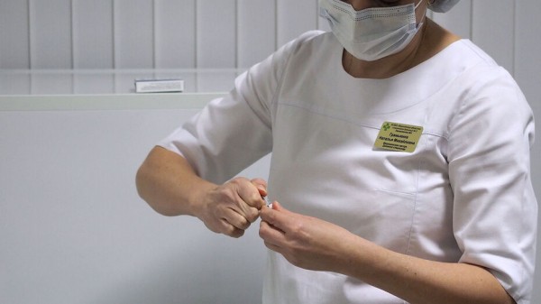 Вирусолог назвал последствия отказа от второй дозы вакцины от коронавируса