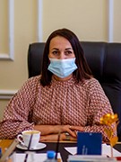 В администрации Воронежа совместно с представителями общественности обсудили проблему безнадзорных животных в городской среде