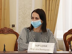 Работу летних лагерей и общегородской выпускной, остановки, ПЗЗ и ряд других вопросов обсудили на планерке мэра Вадима Кстенина