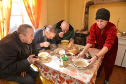 Находящийся под угрозой закрытия воронежский приют для бомжей опубликовал письмо к властям