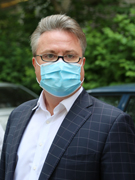 Мэр Вадим Кстенин: мы должны обратиться в правительство РФ с просьбой отложить начало софинансирования горожанами благоустройства дворов