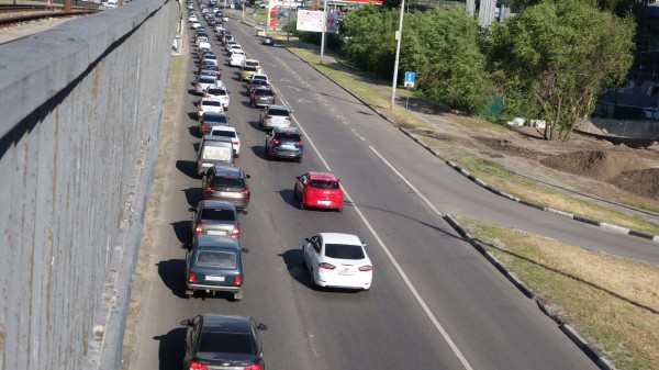 Лучше меньше, да лучше? Что воронежцы думают о новых выделенках