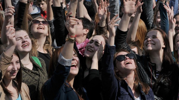 Воронежцев пригласили на онлайн-челлендж &laquo;Добро вернется&raquo;