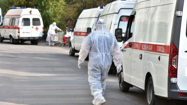 Коронавирус оборвал еще 23 жизни в Воронежской области