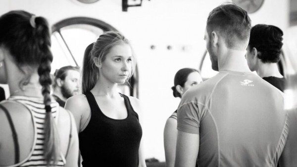 Воронежский театр выиграл полумиллионный грант на документальный спектакль о зависимостях