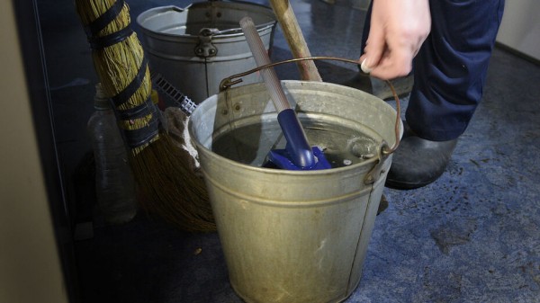 После проверки в общежитии воронежского вуза оштрафовали директора студгородка