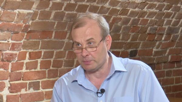 Микробиолог рассказал о реагенте, способном избавить Воронеж от вони за месяц