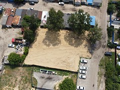 В районах города реализуются проекты ТОС