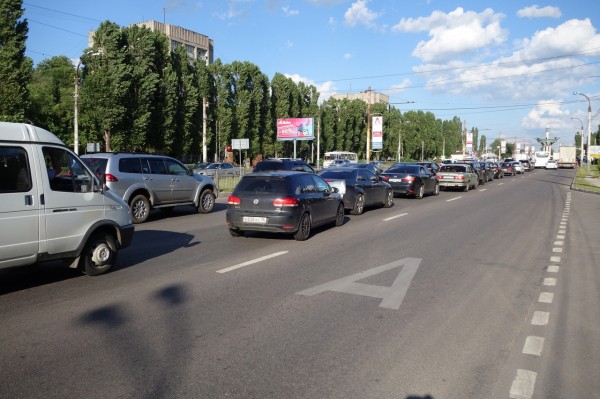 Лучше меньше, да лучше? Что воронежцы думают о новых выделенках