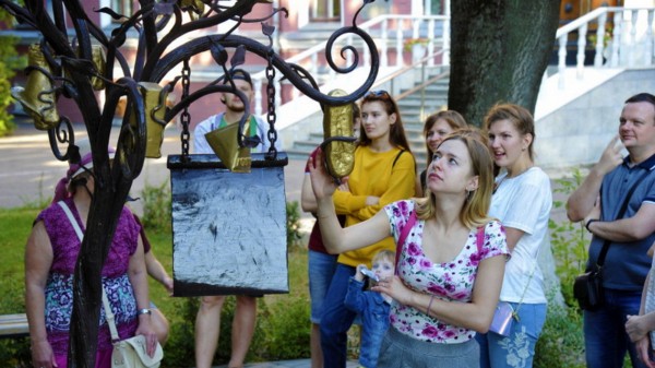 Гид РИА &laquo;Воронеж&raquo;. Чем заняться в выходные 3&ndash;4 июля