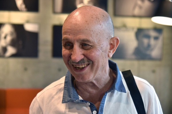 В Воронеже лауреатом Платоновской премии стал композитор-постмодернист Леонид Десятников