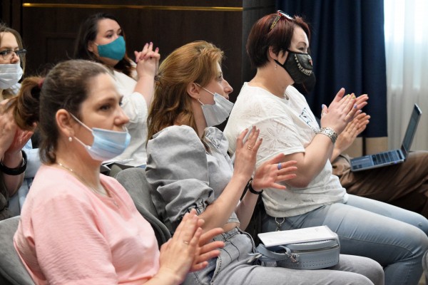 Гид РИА &laquo;Воронеж&raquo;. Чем заняться в выходные 3&ndash;4 июля