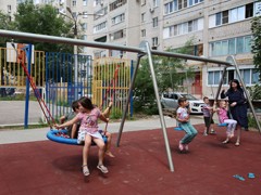 Мэр Вадим Кстенин: мы должны обратиться в правительство РФ с просьбой отложить начало софинансирования горожанами благоустройства дворов