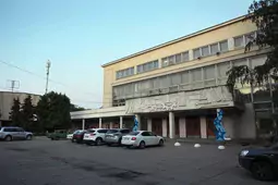 Лагерь &laquo;Орленок&raquo; под Воронежем могут передать в муниципальную собственность