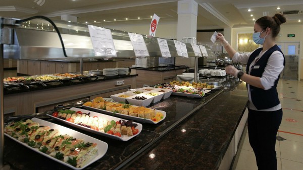 Названы города, где туристы чаще всего бронируют пятизвездочные отели