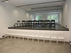 Вадим Кстенин принял участие в открытии обновленного Дома архитектора