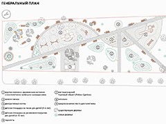 В Воронеже ведется благоустройство общественных пространств в рамках нацпроекта