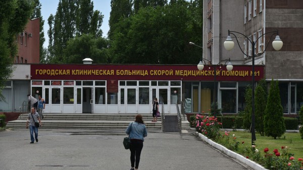 Итоги недели. Что важного произошло в Воронежской области с 5 по 11 июля