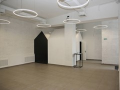 Вадим Кстенин принял участие в открытии обновленного Дома архитектора