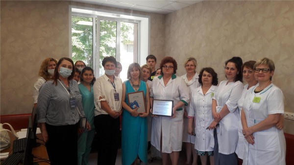 В Воронежской области выбрали &laquo;Народных врачей &ndash; 2021&raquo;