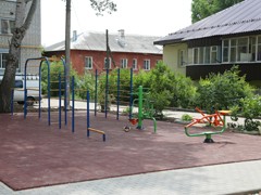 Мэр Вадим Кстенин: мы должны обратиться в правительство РФ с просьбой отложить начало софинансирования горожанами благоустройства дворов