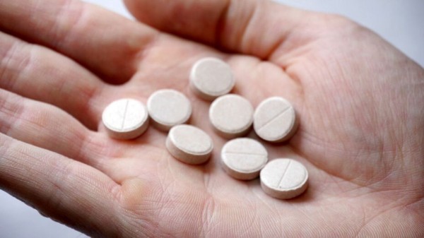 За неделю бесплатные медикаменты получили 4,6 тыс воронежцев с ковидом