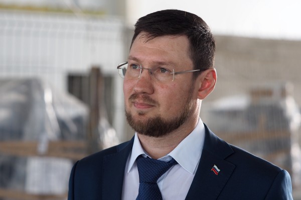 Число резидентов воронежской ОЭЗ запланировали увеличить вдвое до 2025 года